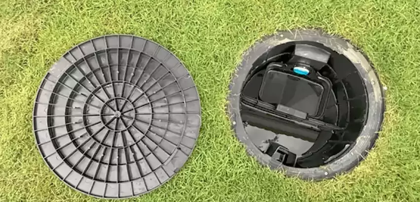 Kitchen Grease Trap Cleaning Services in Mount Morris, PA