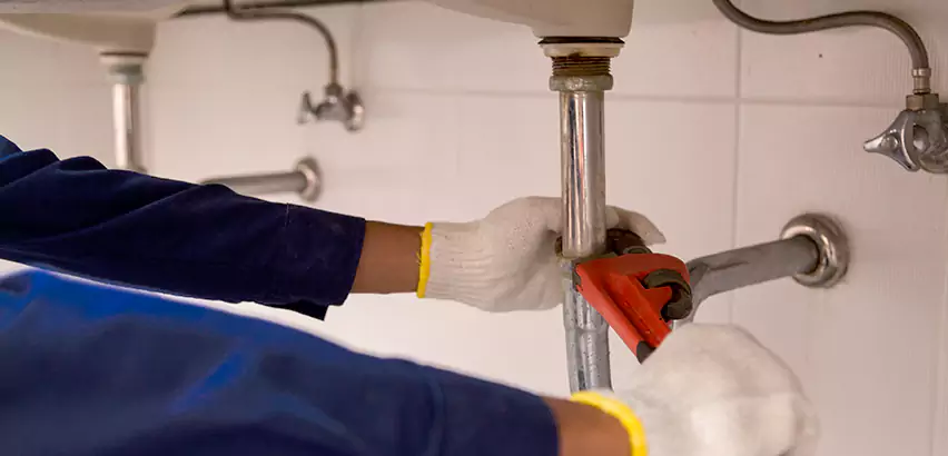 Kitchen Piping Repair Services in Mount Morris, PA