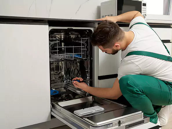 Why Patterson?s All In One Plumbing is the First Choice for Kitchen Dishwasher Installation Services in Mount Morris, PA?