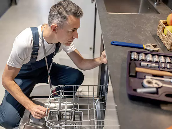 Why Patterson?s All In One Plumbing is the First Choice for Kitchen Dishwasher Plumbing Services in Mount Morris, PAx?