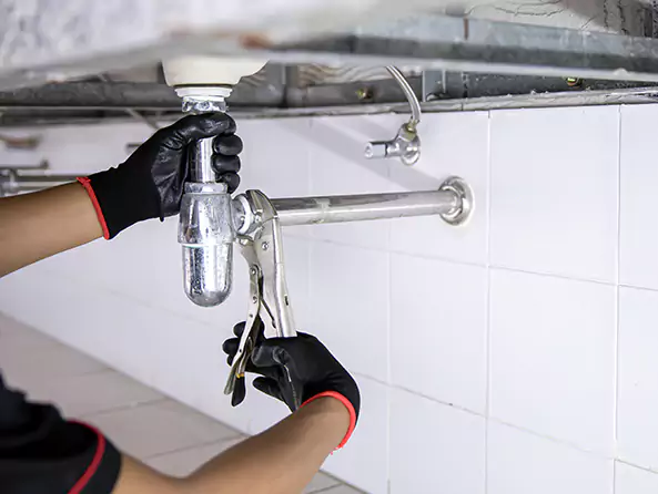 Why Patterson?s All In One Plumbing is the First Choice for Kitchen Piping Replacement Services in Mount Morris, PA?