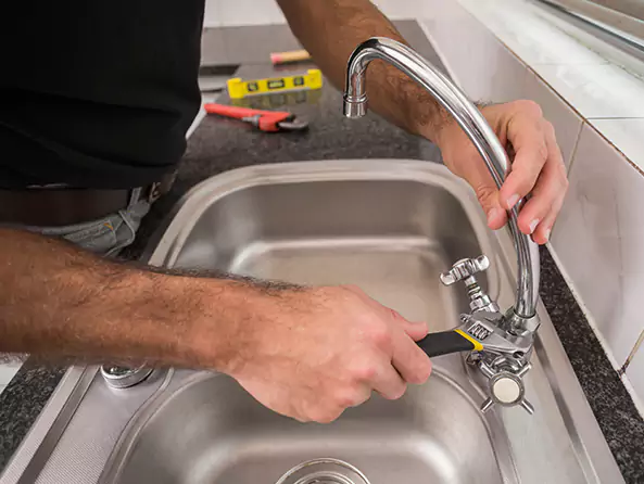 Why Patterson?s All In One Plumbing is the First Choice for Kitchen Sink Installation Services in Mount Morris, PA?