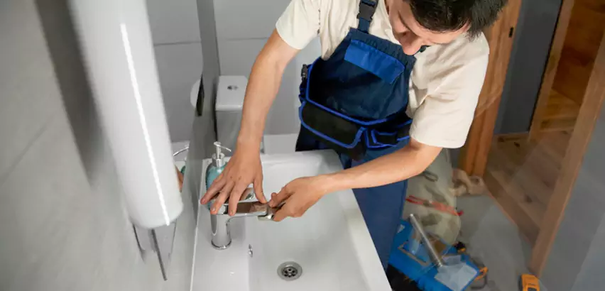 Scope of Bathroom Leak Detection Services in Mount Morris, PA