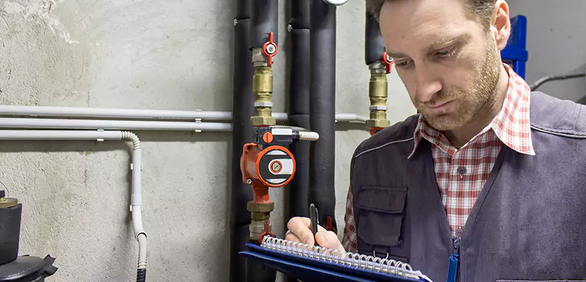 Our All Gas Leak Detection Services in Mount Morris, PA