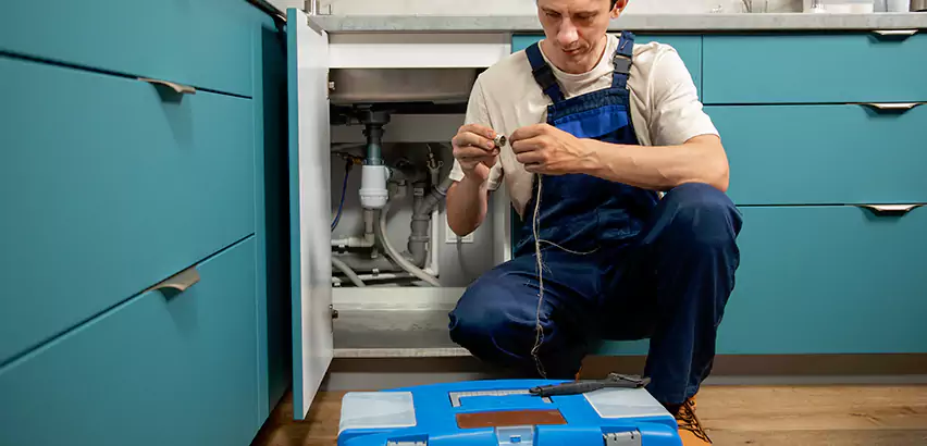 Leak Detection Services in Mount Morris, PA