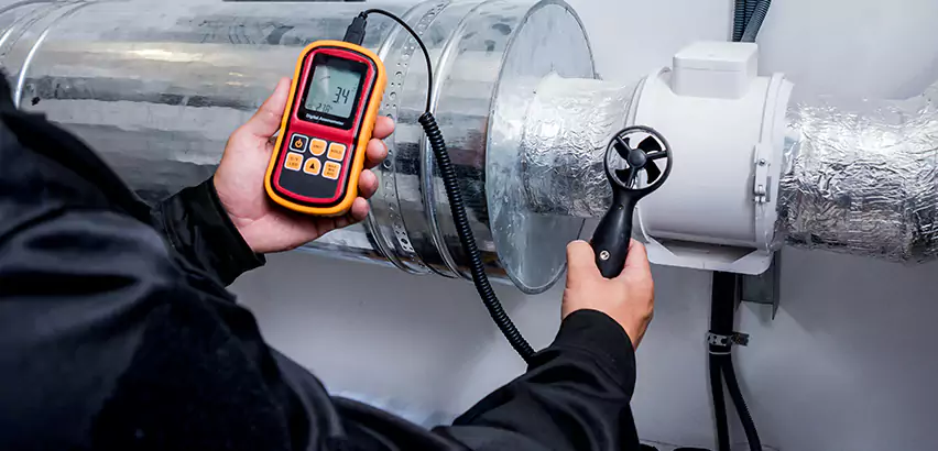 Scope of Wall Leak Detection Services (Surface Signs to Hidden Intrusion) in Mount Morris, PA