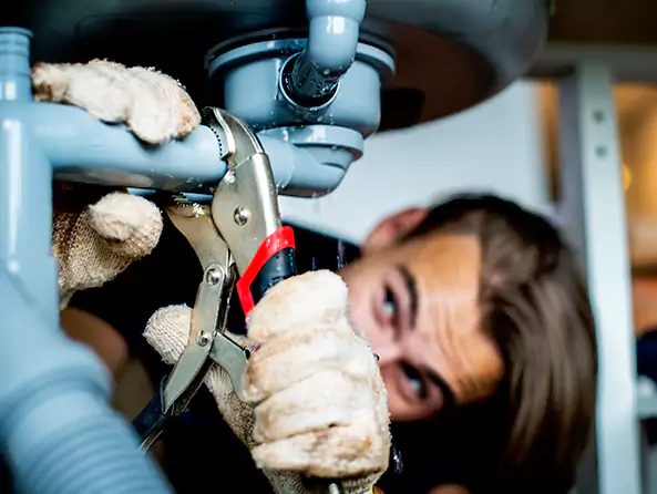 Leak Detection Done Right by Patterson?s All In One Plumbing in Mount Morris, PA