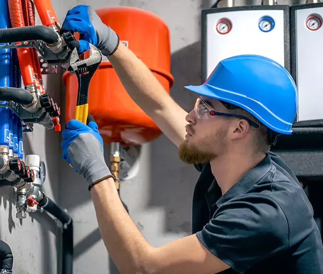 Get to Know Patterson?s All In One Plumbing in Mount Morris, PA