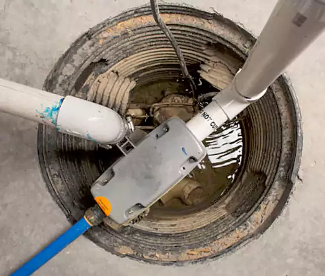 Meet With Patterson?s All In One Plumbing in Mount Morris, PA