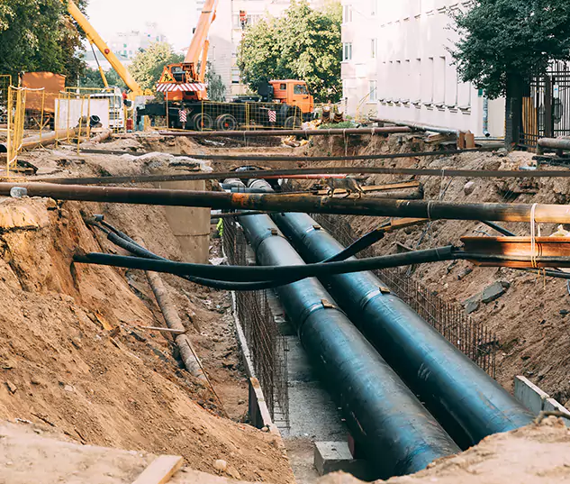 Meet Patterson?s All In One Plumbing in Mount Morris, PA