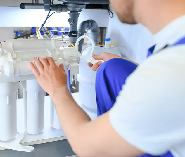 Get to Know Patterson?s All In One Plumbing in Mount Morris, PA