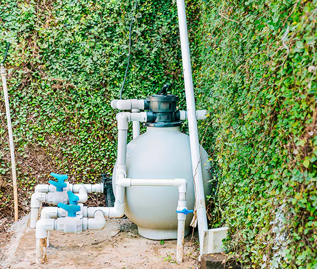 Welcome to Patterson?s All In One Plumbing in Mount Morris, PA