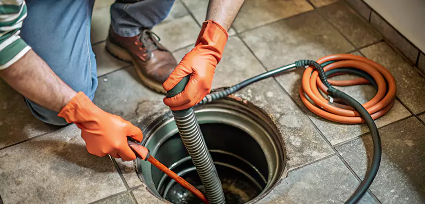 Scope of Drain Maintenance Services in Mount Morris, PA