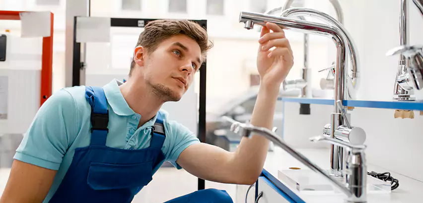 Plumbing Maintenance Scope and Performance Checks in Mount Morris, PA