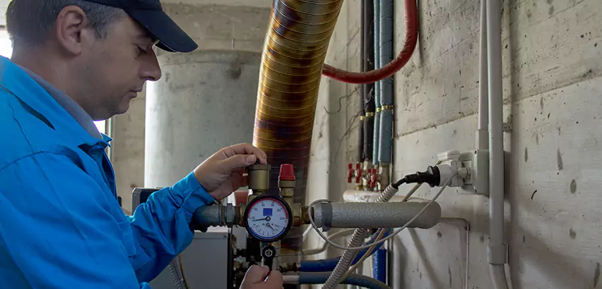 Our All Gas Line Maintenance Services in Mount Morris, PA