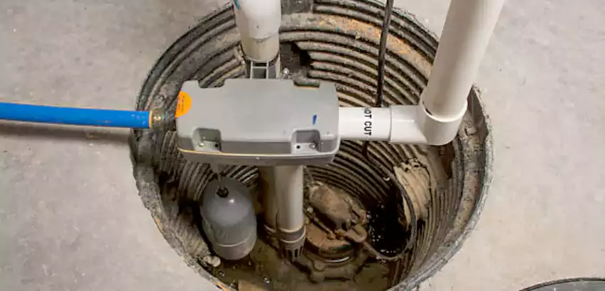 Scope of Sump Pump Maintenance Services in Mount Morris, PA