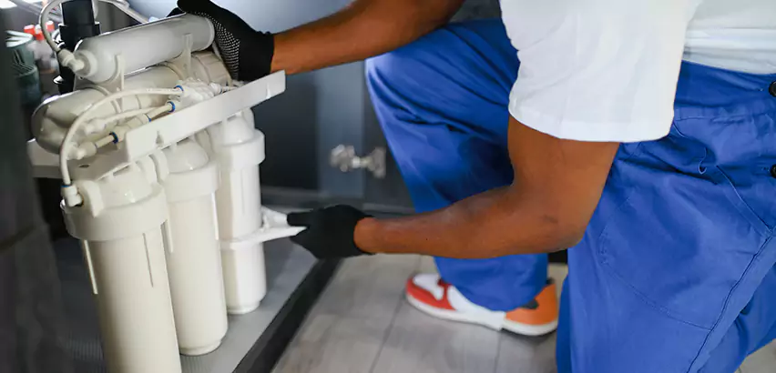 Scope of Water Softener Maintenance Services in Mount Morris, PA