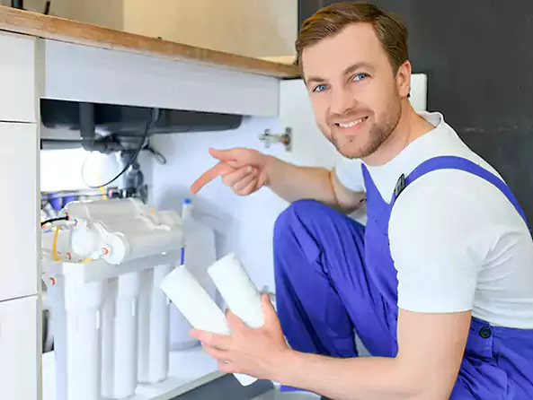 Why Patterson?s All In One Plumbing is the Favorite Choice for Water Softener Maintenance Services in Mount Morris, PA?