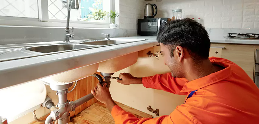 Plumbing Services in Mount Morris, PA
