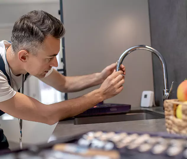 About Patterson?s All In One Plumbing