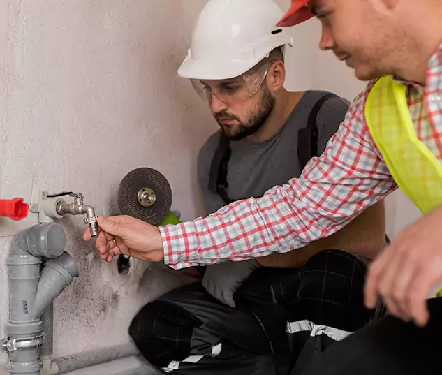 Get to Know Patterson?s All In One Plumbing in Mount Morris, PA