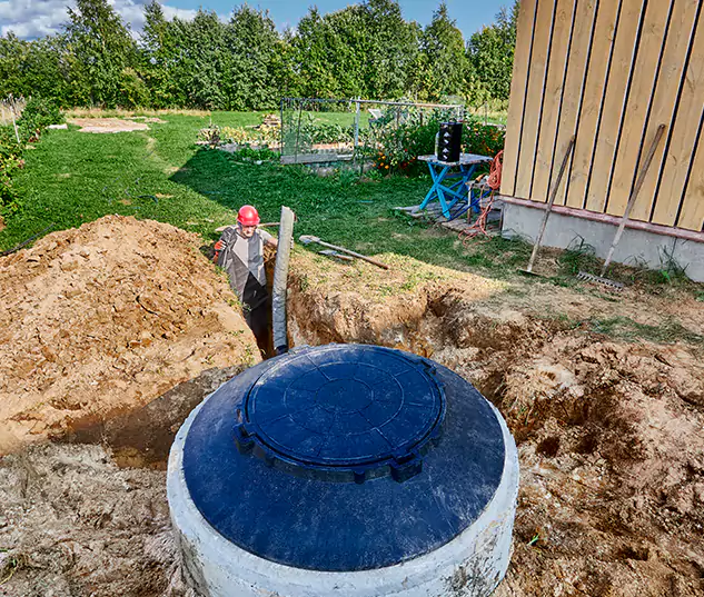 Your Trusted Plumbing Experts in Mount Morris, PA