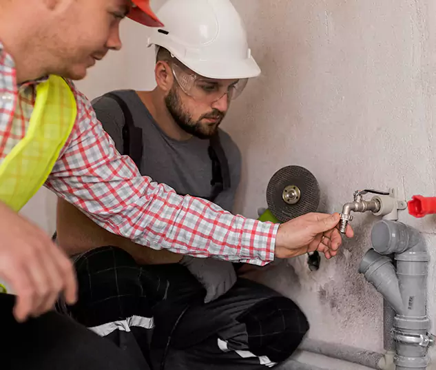 Your Trusted Plumbing Experts in Mount Morris, PA