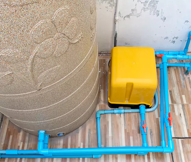 Local Plumbing Company in Mount Morris, PA, You Can Rely On