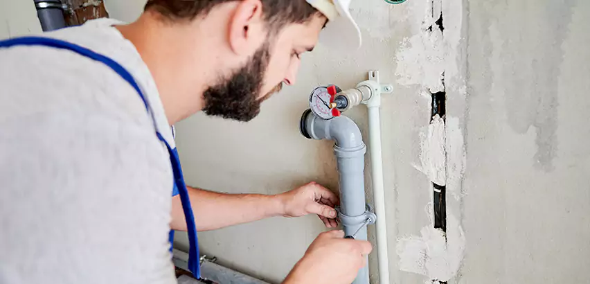 Scope of Plumbing Repair Service in Mount Morris, PA (Minor Fixes to Major Failures)
