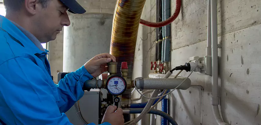 Scope of Gas Leak Repair Services in Mount Morris, PA
