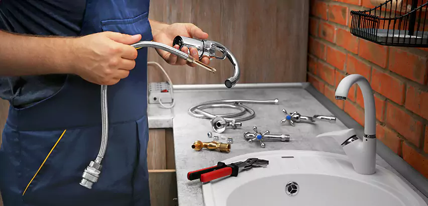 Scope of Pipe Repair Service in Mount Morris, PA