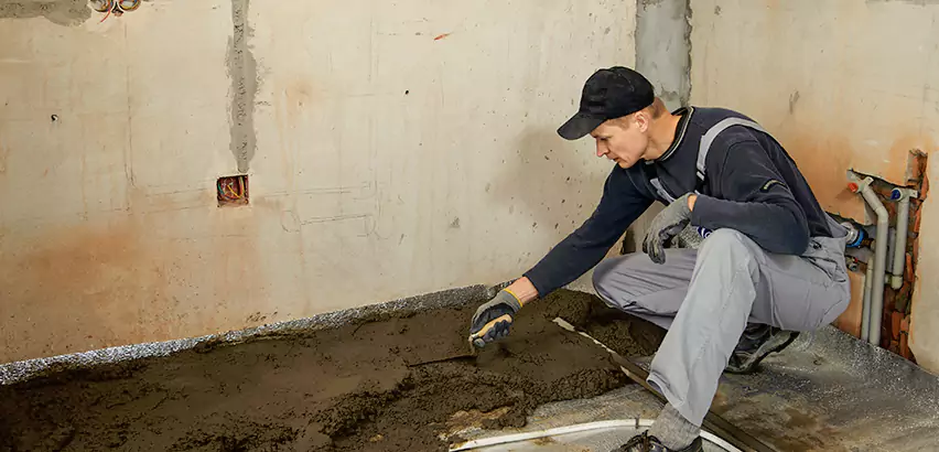 Our Complete Range of Slab Leak Repair Solutions in Mount Morris, PA