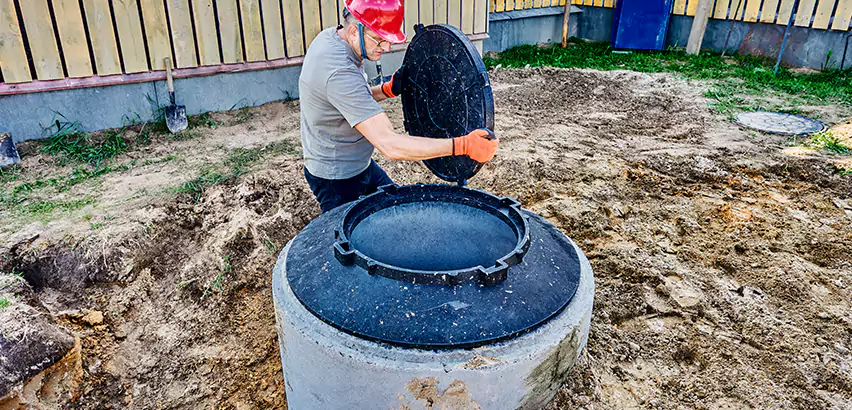 Scope of Septic Tank Repair Service in Mount Morris, PA