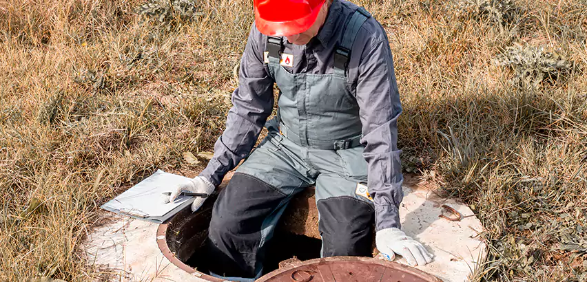 Scope of Sewer Line Repair Service in Mount Morris, PA