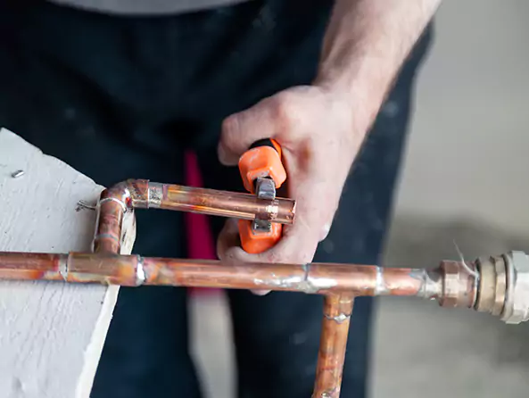 Why Mount Morris, PA Homeowners Choose Patterson?s All In One Plumbing?