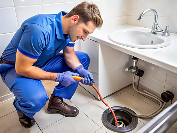 Your Top-Rated Choice for Drain Repair Services Near You in Mount Morris, PA