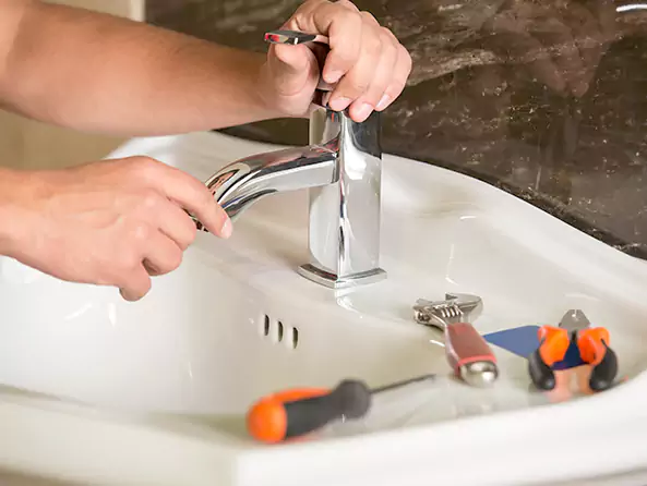 Our Reliable, Code-Compliant Faucet Repair Services in Mount Morris, PA
