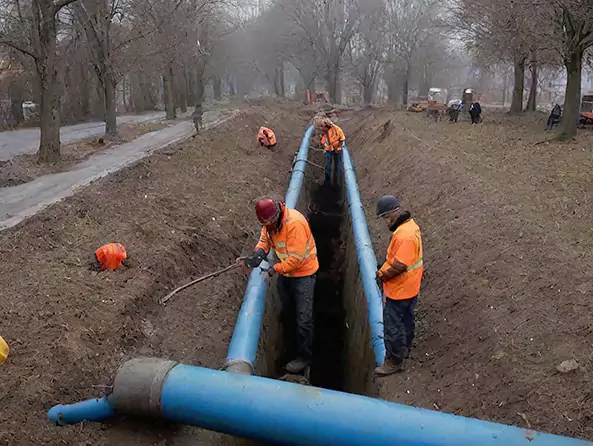 Why Homeowners Choose Patterson?s All In One Plumbing in Mount Morris, PA?