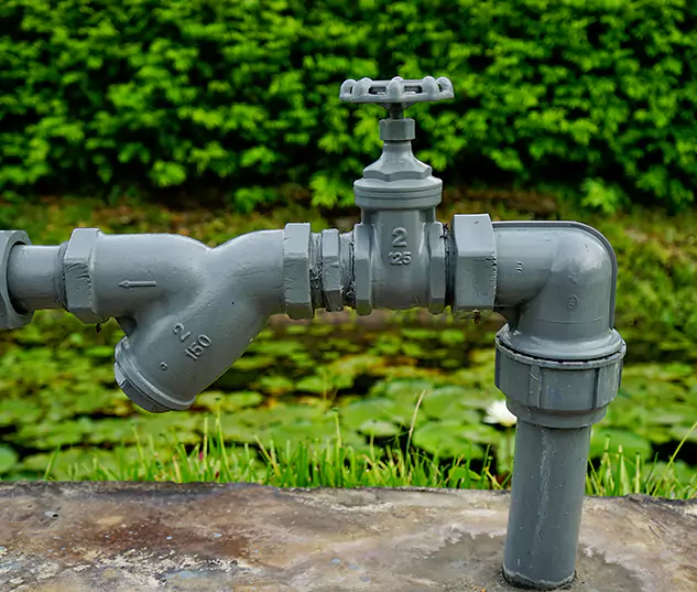 Get to Know Patterson?s All In One Plumbing in Mount Morris, PA