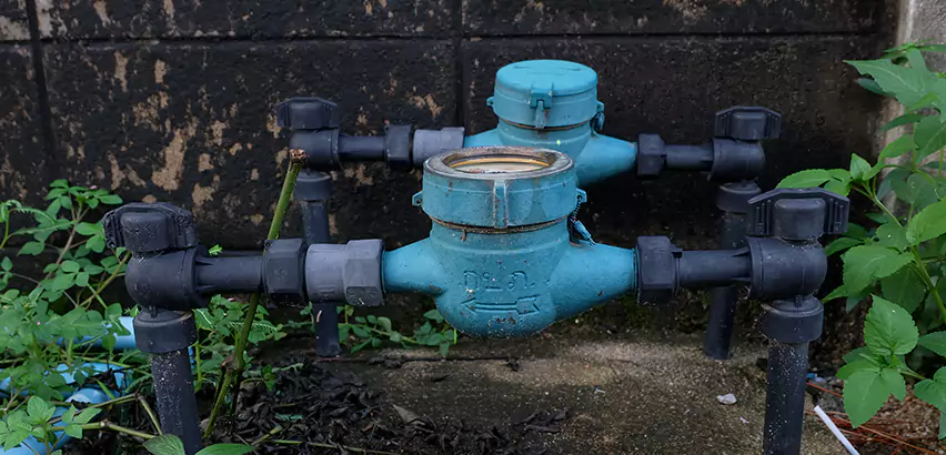 Scope of Backflow Preventer Replacement Services in Mount Morris, PA