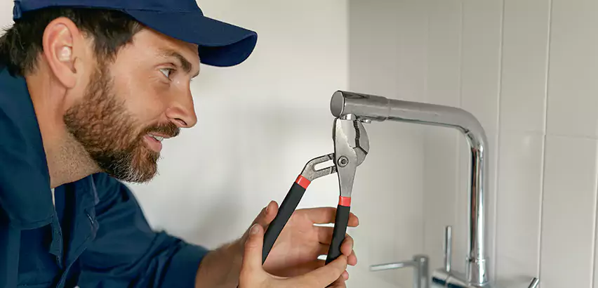 Scope of Faucet Replacement Services in Mount Morris, PA