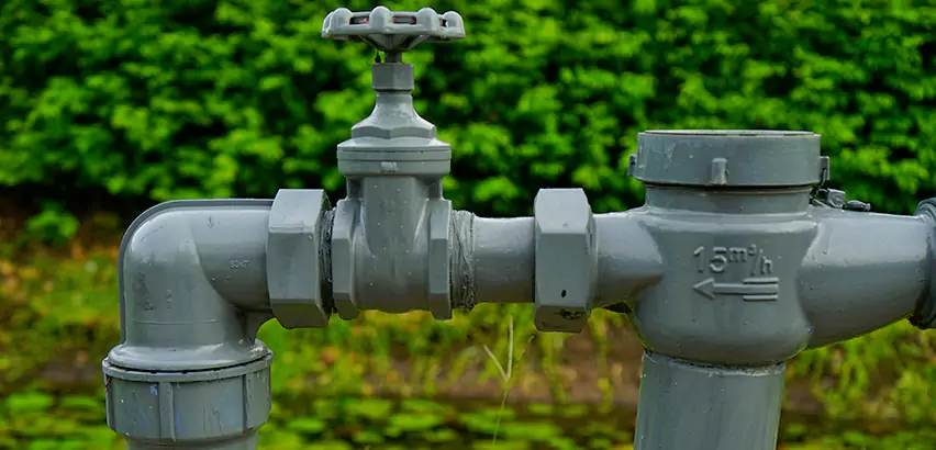 Backflow Preventer Replacement Services in Mount Morris, PA