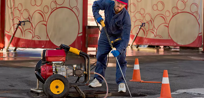 Sewer Replacement Services in Mount Morris, PA