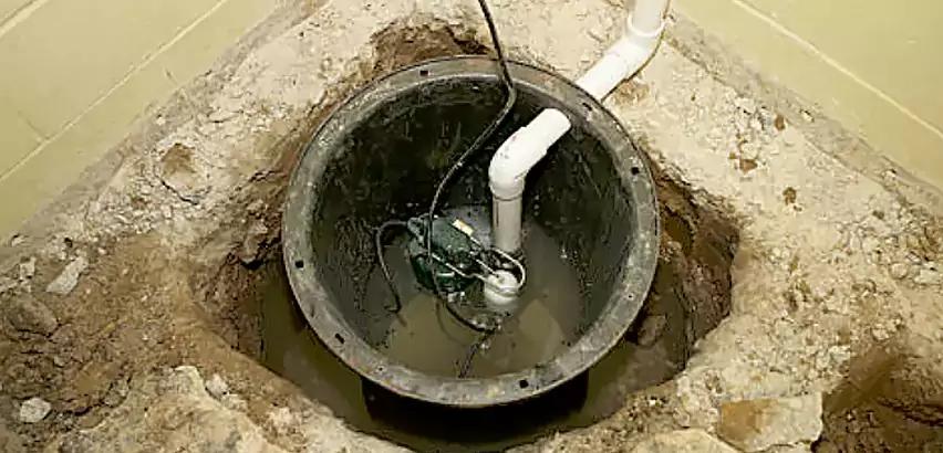 Scope of Our Sump Pump Replacement Services in Mount Morris, PA