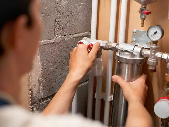 Why Patterson?s All In One Plumbing is the First Choice for Gas Line Replacement Services in Mount Morris, PA?