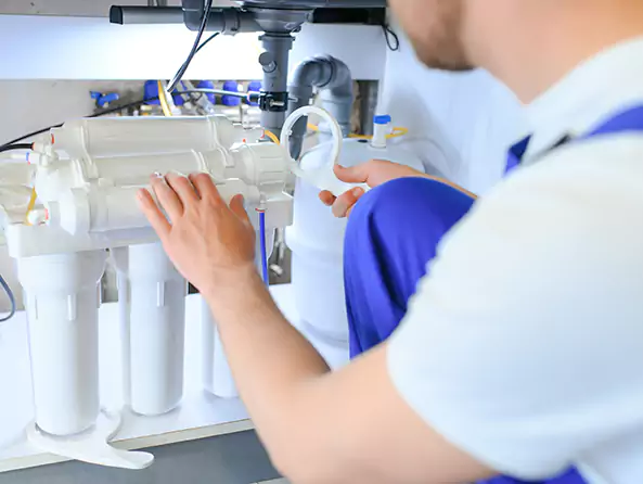 Why Patterson?s All In One Plumbing is the First Choice for Water Softener Replacement Services in Mount Morris, PA?