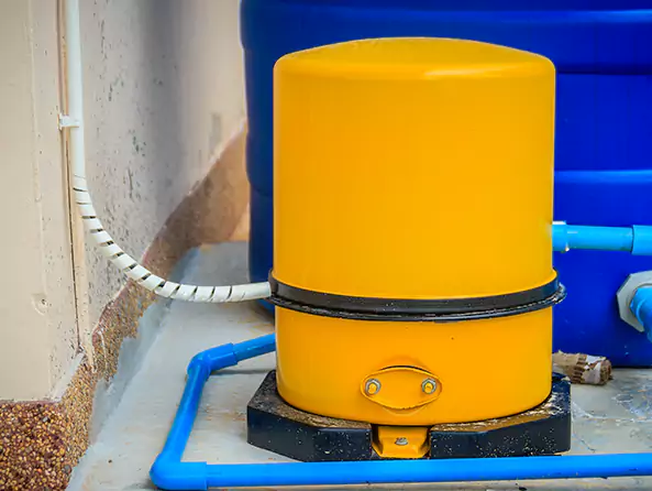 Why Patterson?s All In One Plumbing is the First Choice for Well Pump Replacement Services in Mount Morris, PA?