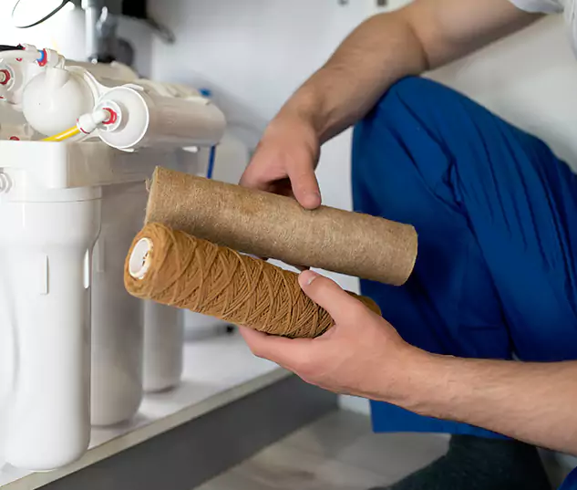 Get to Know Patterson?s All In One Plumbing in Mount Morris, PA