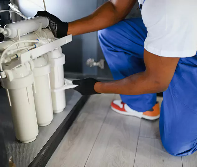 Get to Know Patterson?s All In One Plumbing in Mount Morris, PA