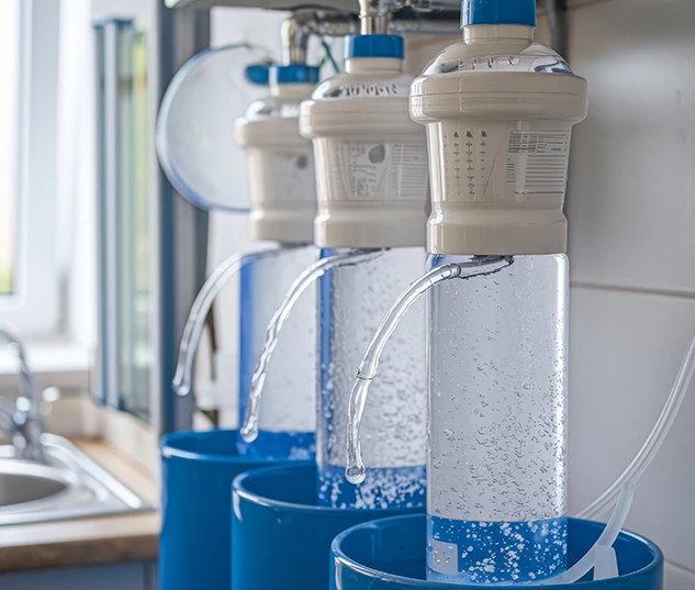 Get to Know Patterson?s All In One Plumbing in Mount Morris, PA